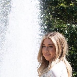 Meet your Posher, Lili